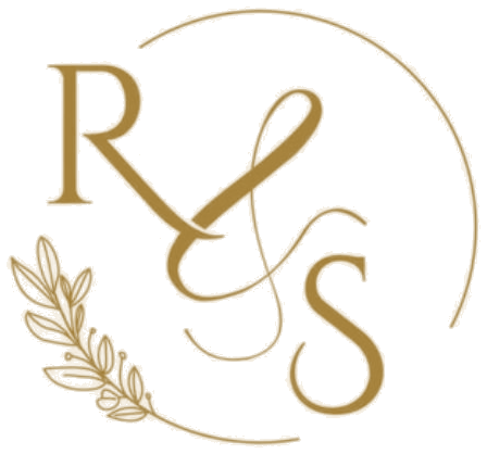 R and S